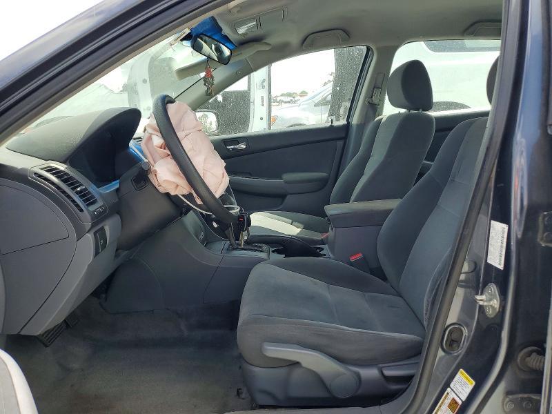 2007 Honda Accord se