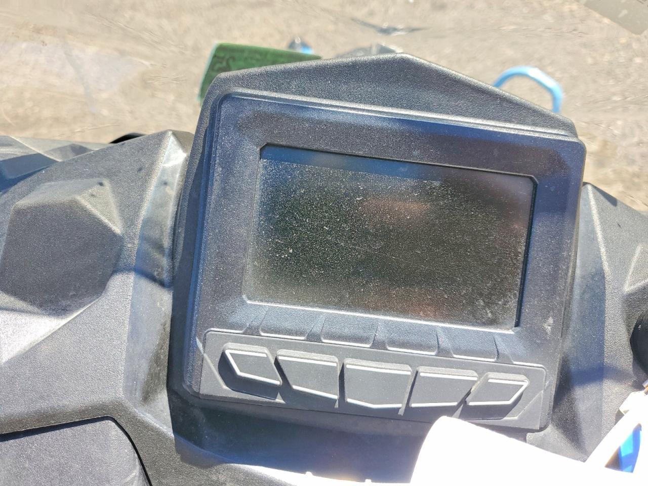 2020 Other Indy 850 XC