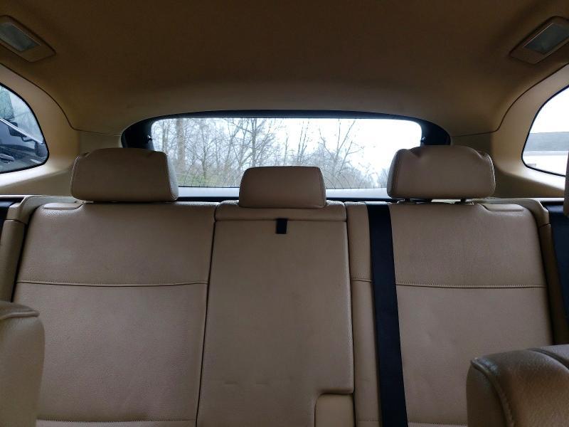 2013 BMW X1 Xdrive28i