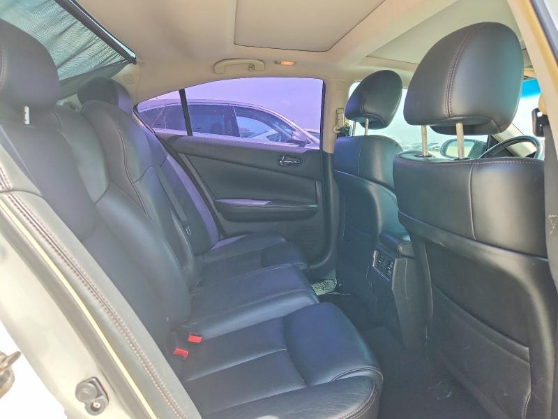 2010 Nissan Maxima 3.5 s