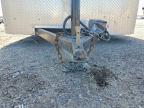 2008 Haulmark Mark Enclosed Cargo Trailer