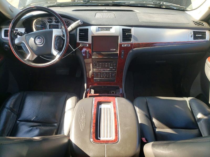 2014 Cadillac Escalade