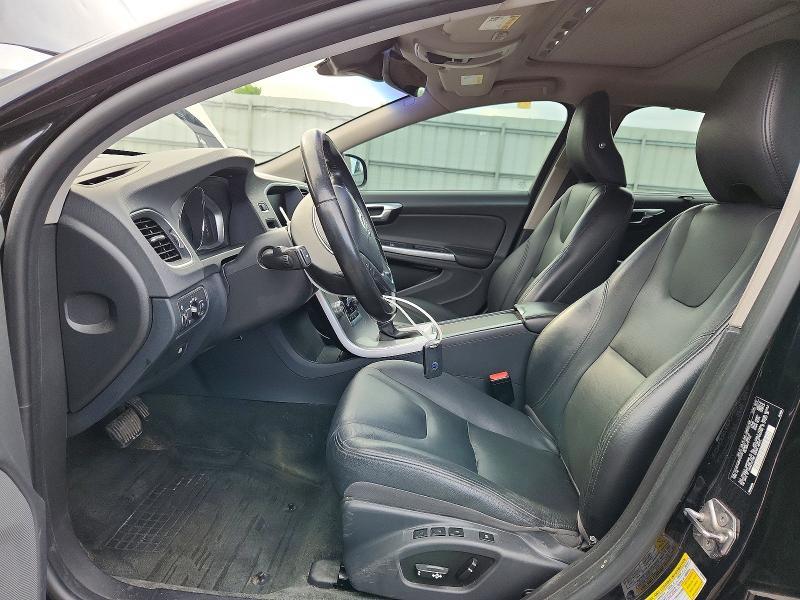 2017 Volvo S60 Premier