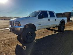 2002 Ford F250 Super Duty en venta en Colorado Springs, CO
