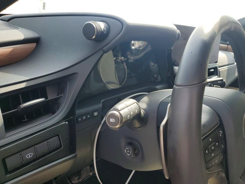 2024 Lexus Es 350 Base