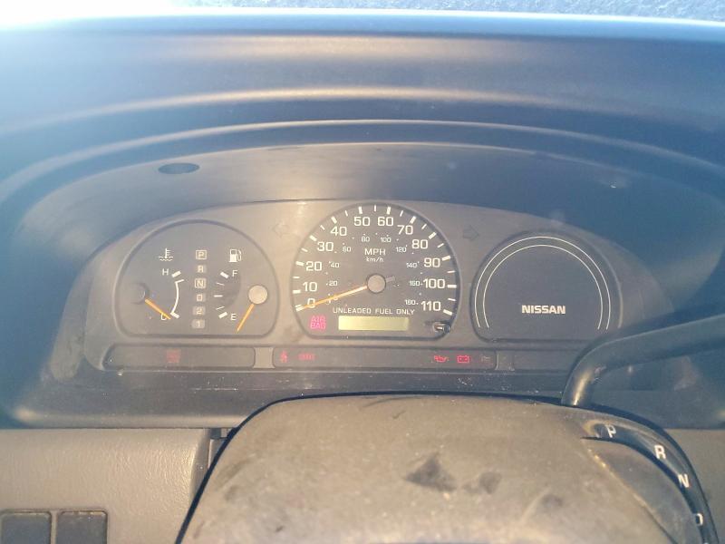 1999 Nissan Frontier xe