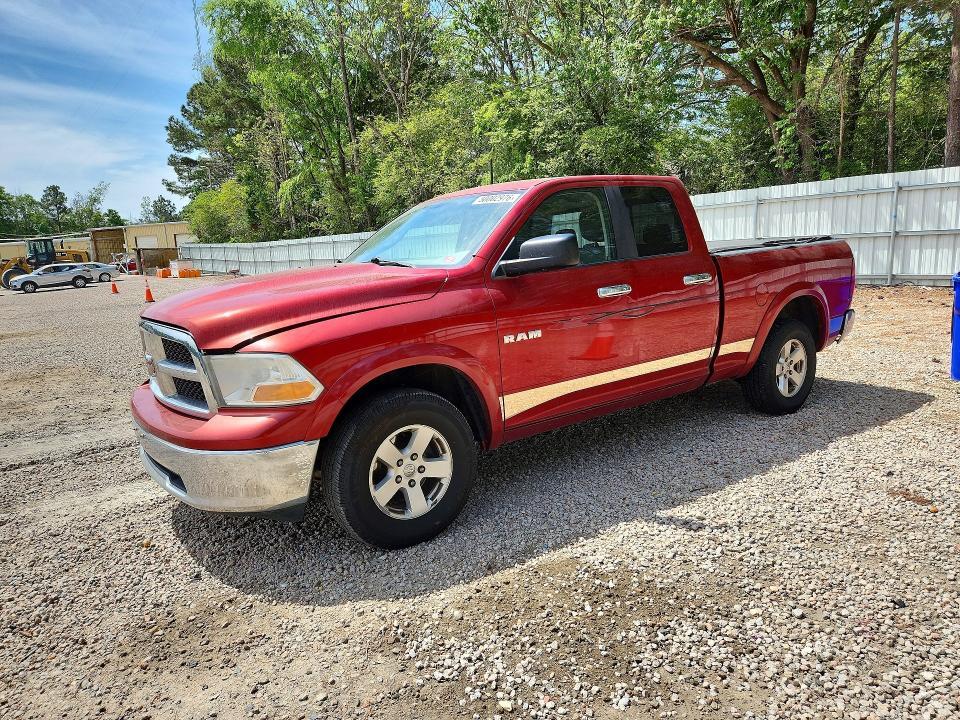 2009 Dodge Ram 1500