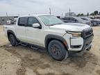 2025 Nissan Frontier PRO-X