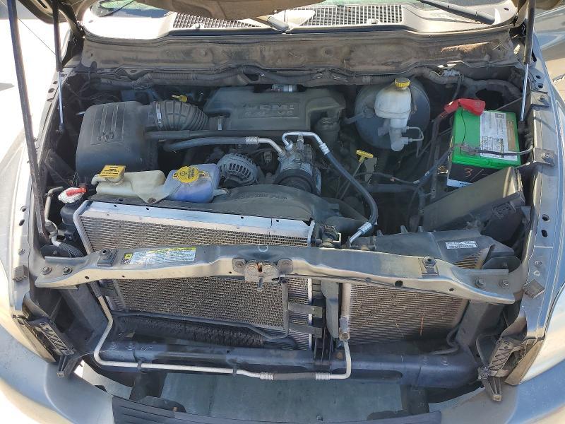 2007 Dodge RAM 1500 ST