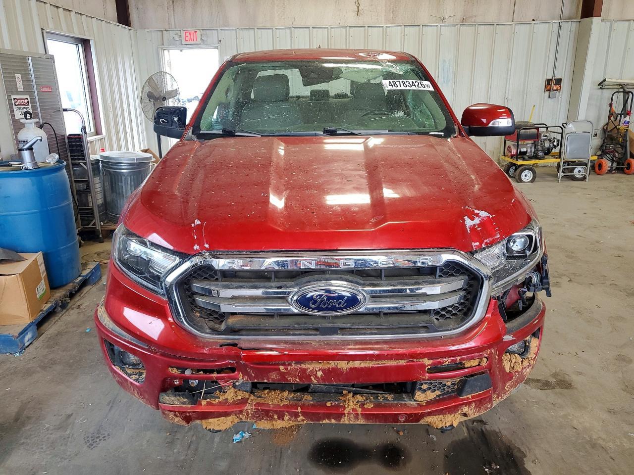 2019 Ford Ranger XL