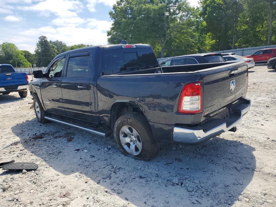 2020 Dodge RAM 1500 BIG Horn