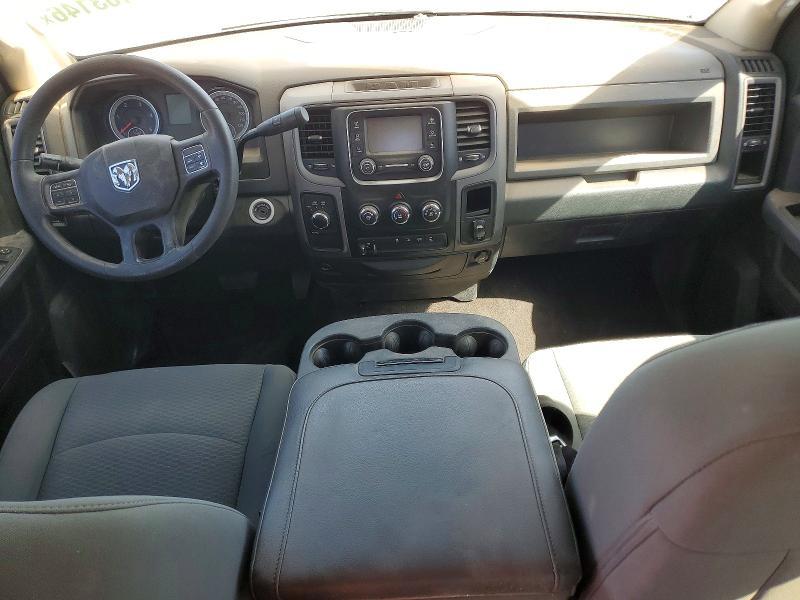 2016 Dodge RAM 2500 ST