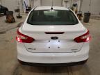 2014 Ford Focus s