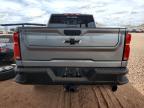 2025 Chevrolet Silverado K3500 LTZ