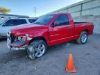 2005 Dodge RAM 1500 ST