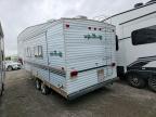2003 Fleetwood Wilderness Camper