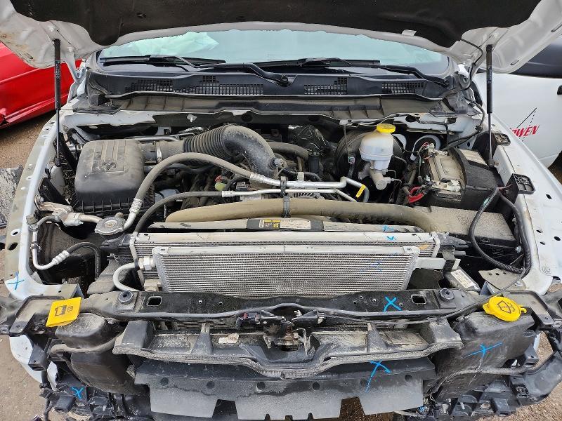 2024 Dodge RAM 1500 Classic Tradesman