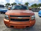 2007 Chevrolet Avalanche C1500