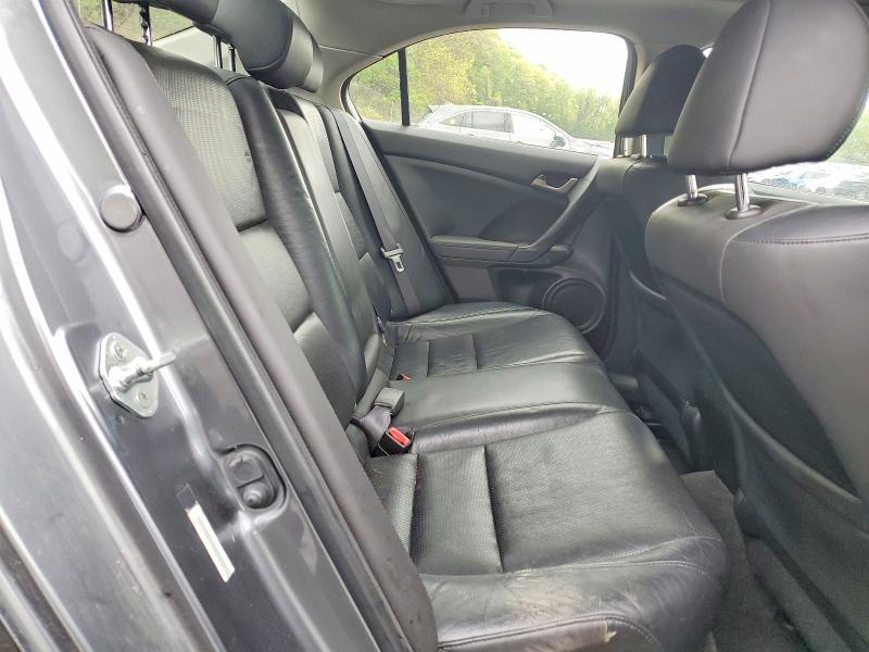 2010 Acura TSX