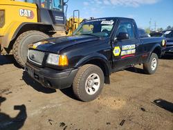 Ford Vehiculos salvage en venta: 2001 Ford Ranger