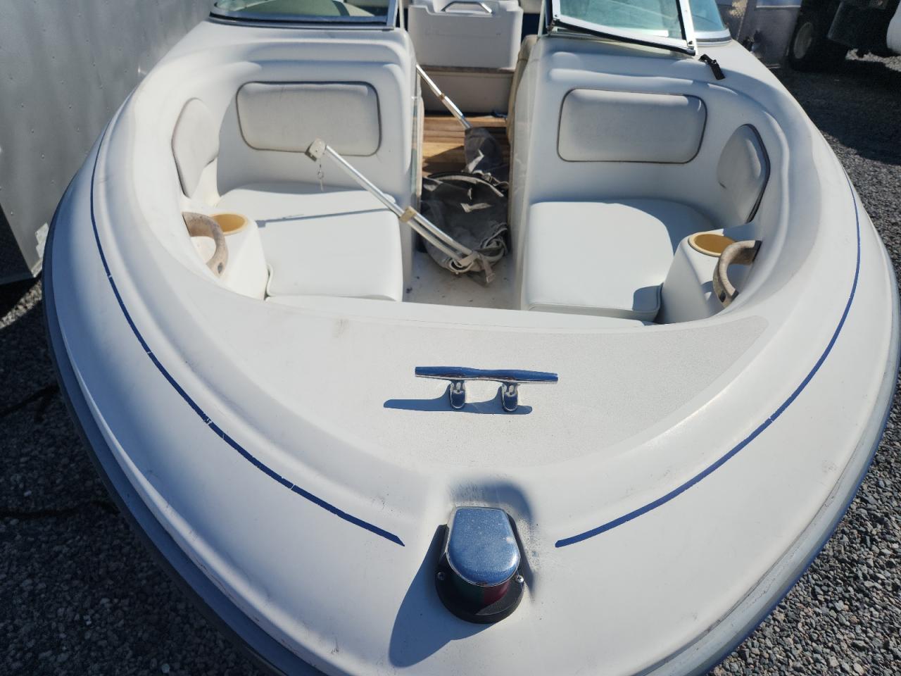 1995 Sea Ray BOW Rider