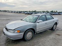2002 Buick Century Custom for sale in Sikeston, MO