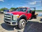 2015 Ford F450 Super Duty