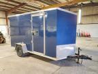 2024 Rc Trailers 2024 RC Rdlx 6X12SA Enclosed Cargo Trailer