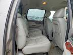 2009 Chevrolet Avalanche C1500 LT
