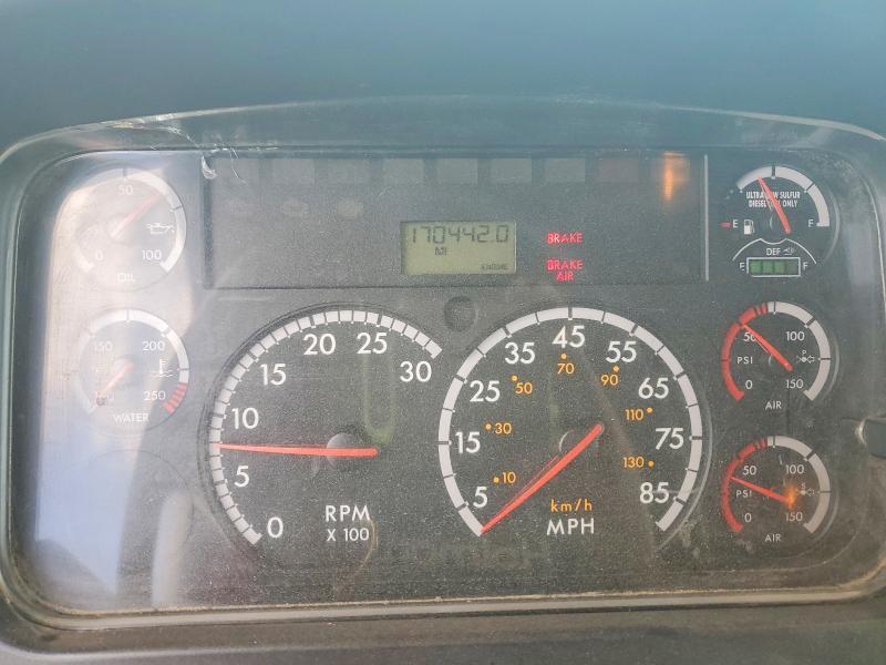 2012 Freightliner M2 106 Heavy Duty