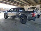 2018 Ford F150 Raptor