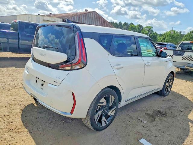 2023 KIA Soul gt Line