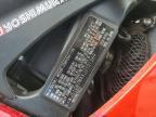 2018 Suzuki GSX-R750