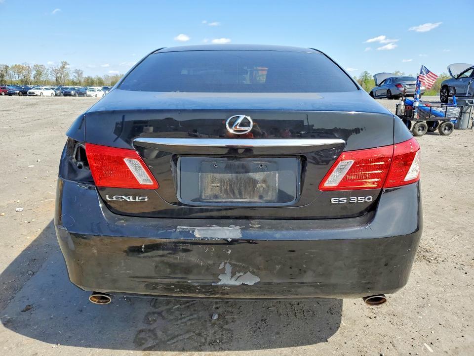 2009 Lexus Es 350 Base