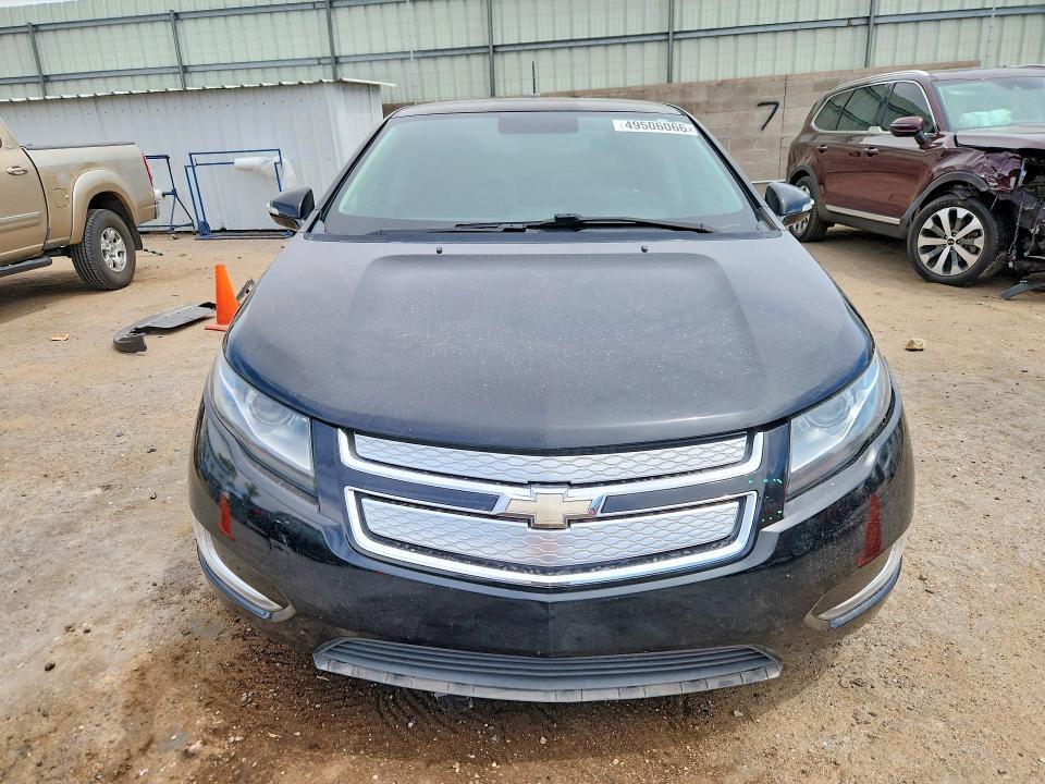2015 Chevrolet Volt