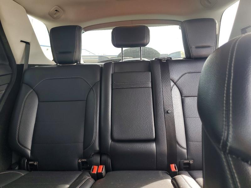 2013 Mercedes-Benz Ml 350