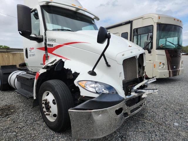 2019 International RH613 Semi Truck