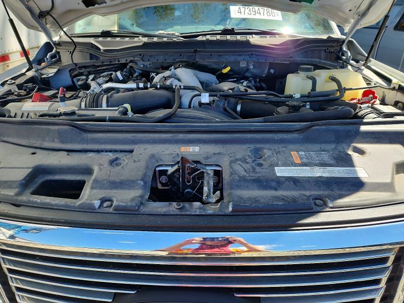 2020 Ford F450 Super Duty