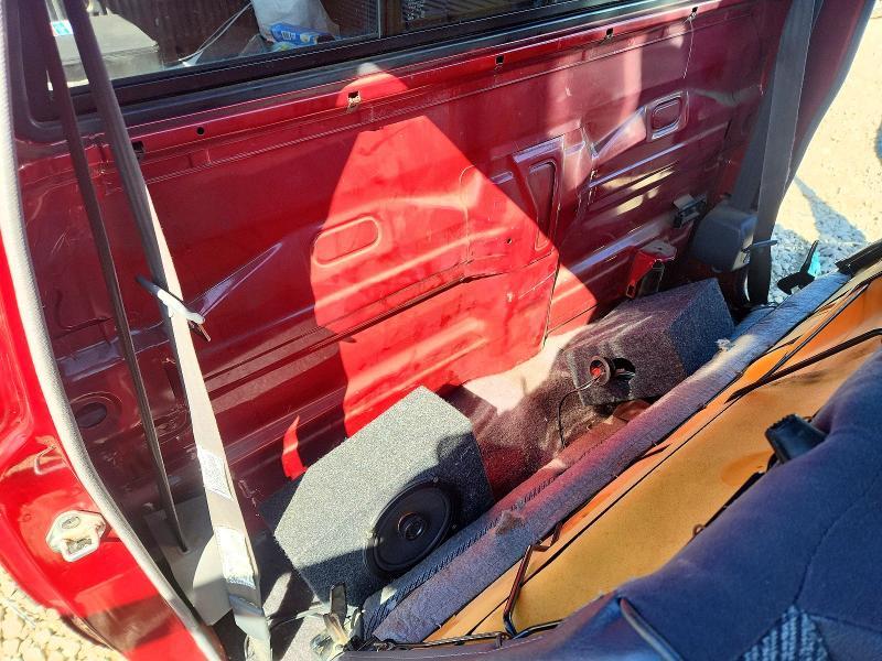 1994 Toyota Pickup DX