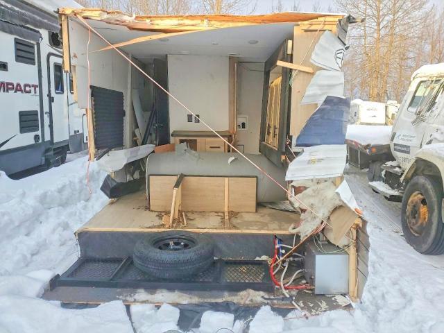 2026 Forest River Cherokee Camper