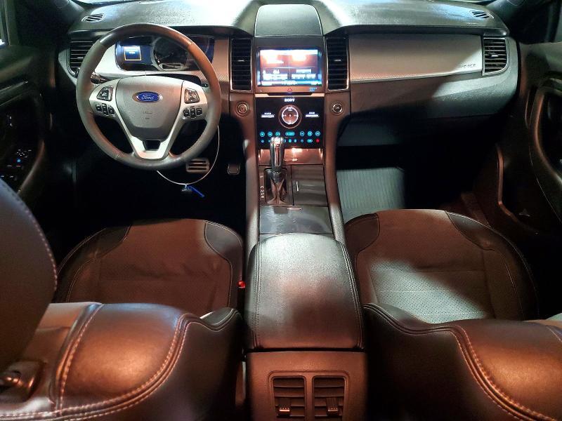 2015 Ford Taurus sho