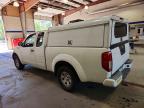 2018 Nissan Frontier S