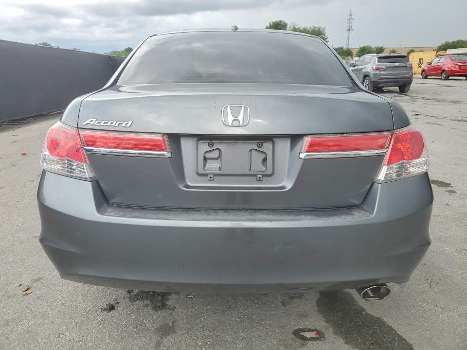 2011 Honda Accord exl