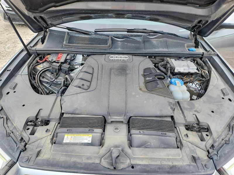 2017 Audi Q7 Premium