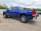 2013 GMC Sierra K1500 SLE