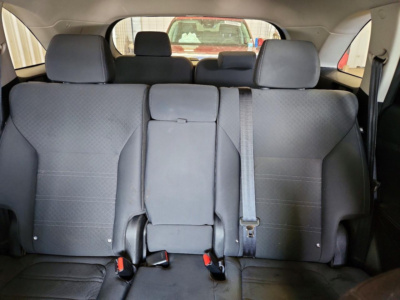 2016 KIA Sorento lx V6