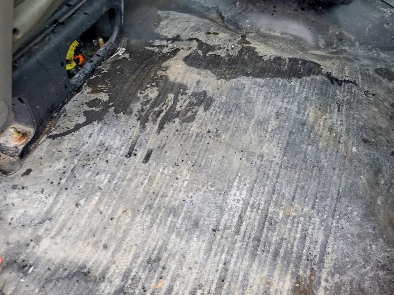 2021 Chevrolet Express G4500