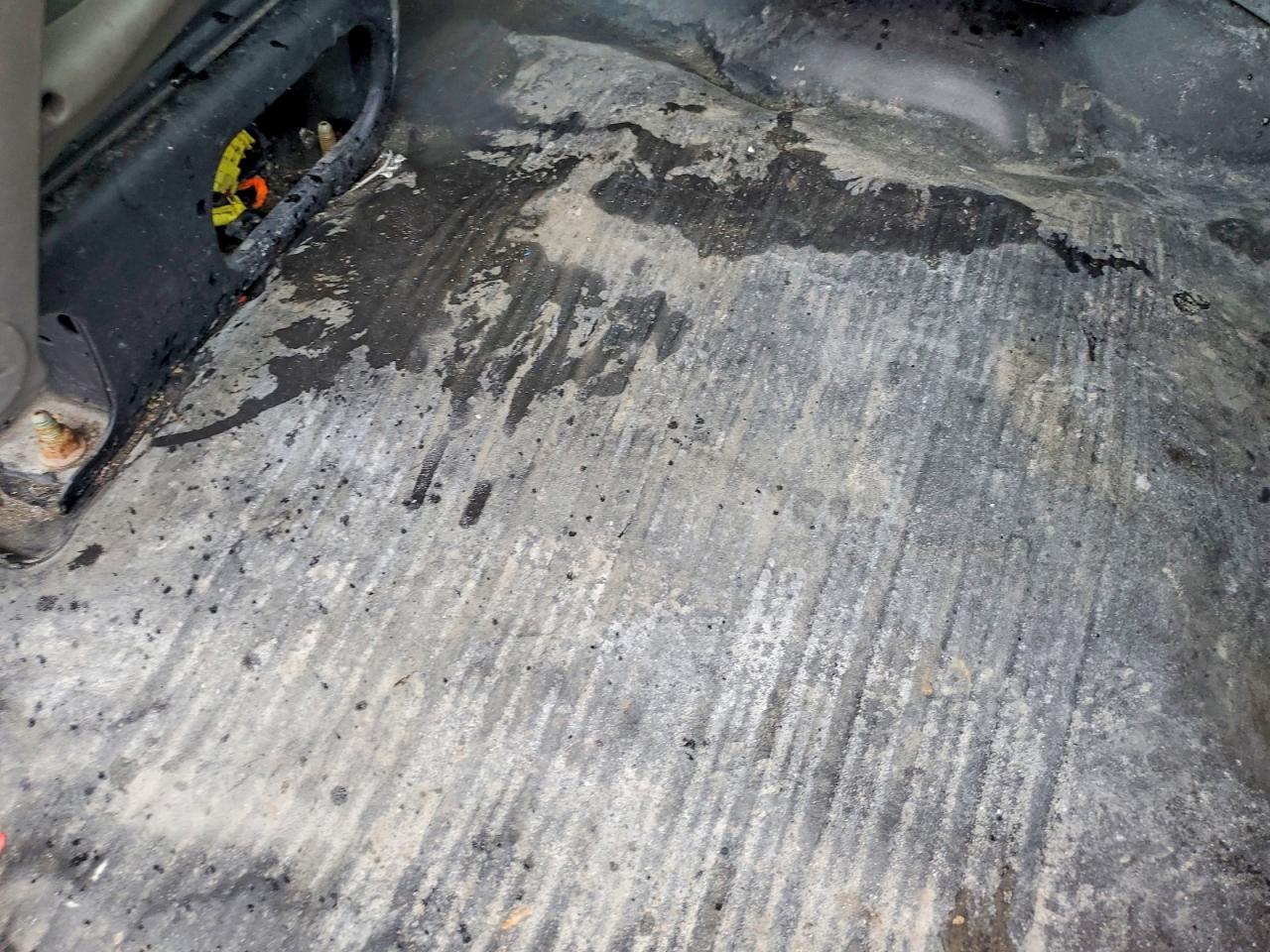 2021 Chevrolet Express G4500