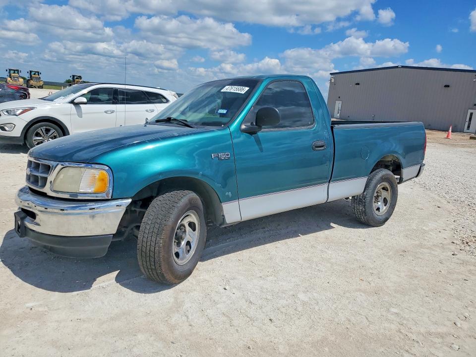 1997 Ford F150