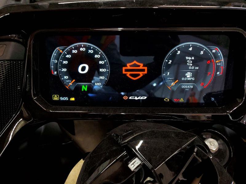 2024 Harley-Davidson Fltrxstse